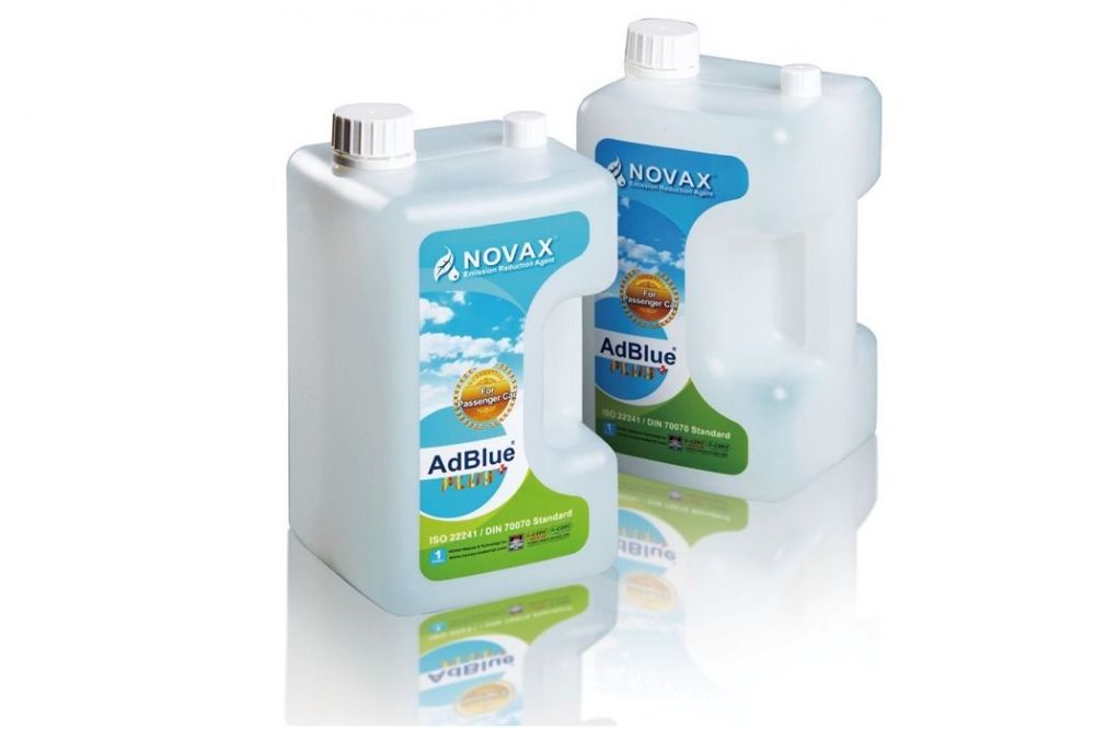 AdBlue®/ DEF/ ARLA32は何ですか - AdBule | 尿素水 | 引擎觸媒還原劑